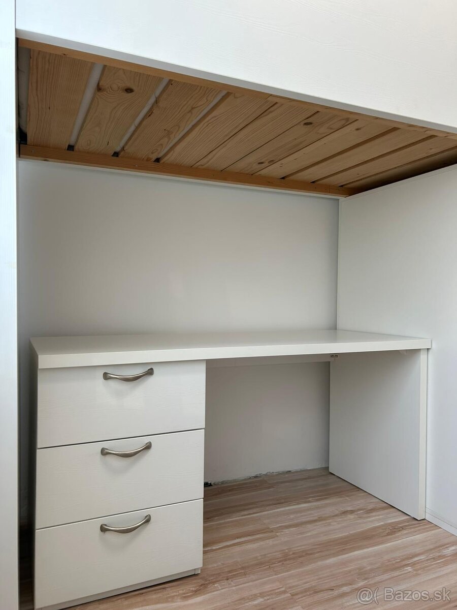 Poschodová posteľ - 5