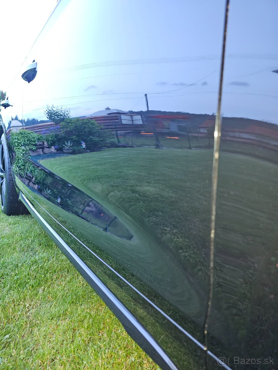 Audi q5 s-line 40TDI quattro - 5