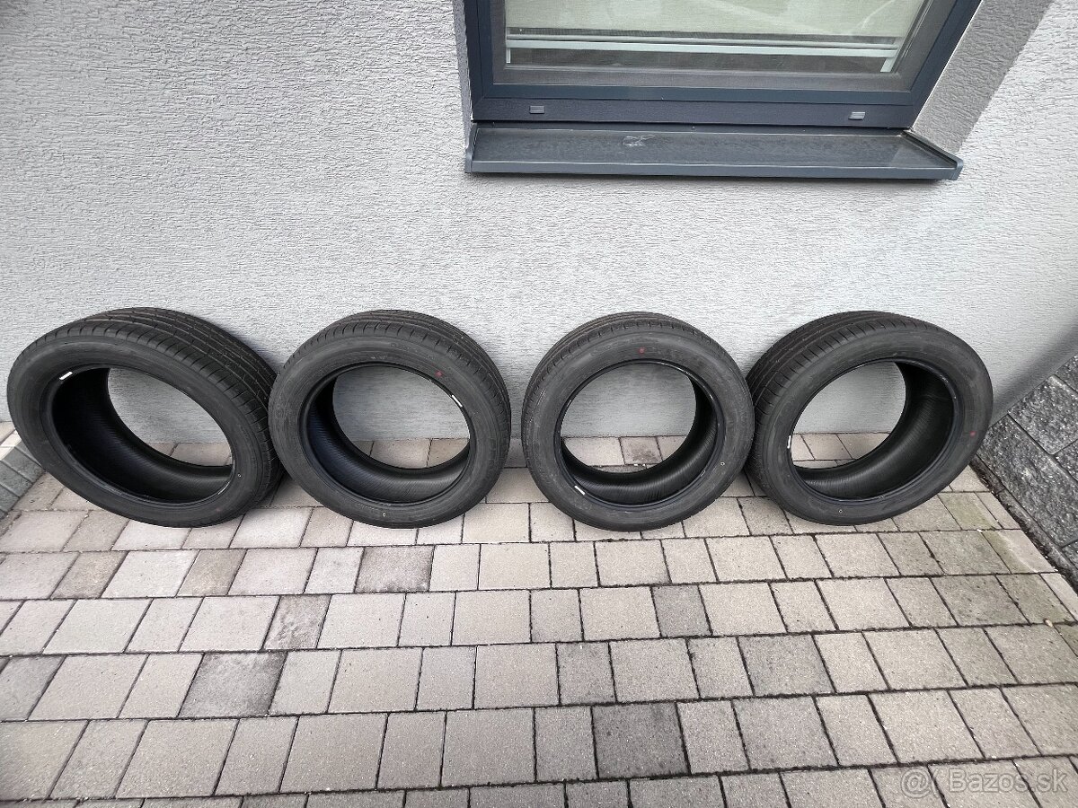 Letne pneumatiky TOYO 225/55/r19 - 5
