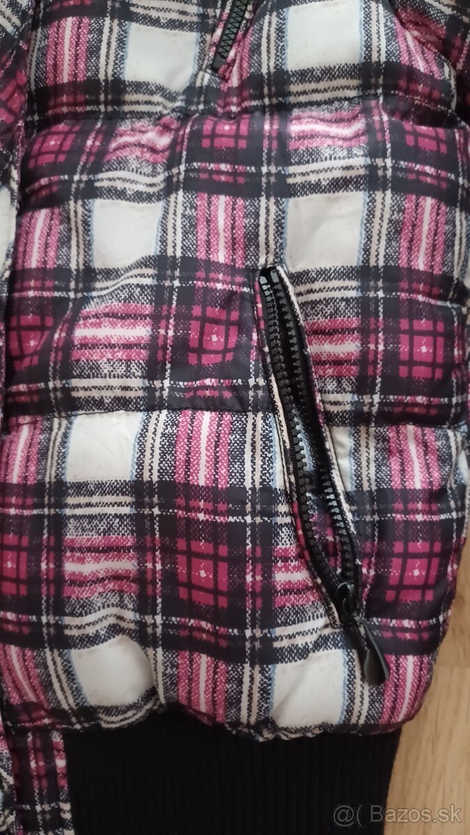Dámska bunda - 5
