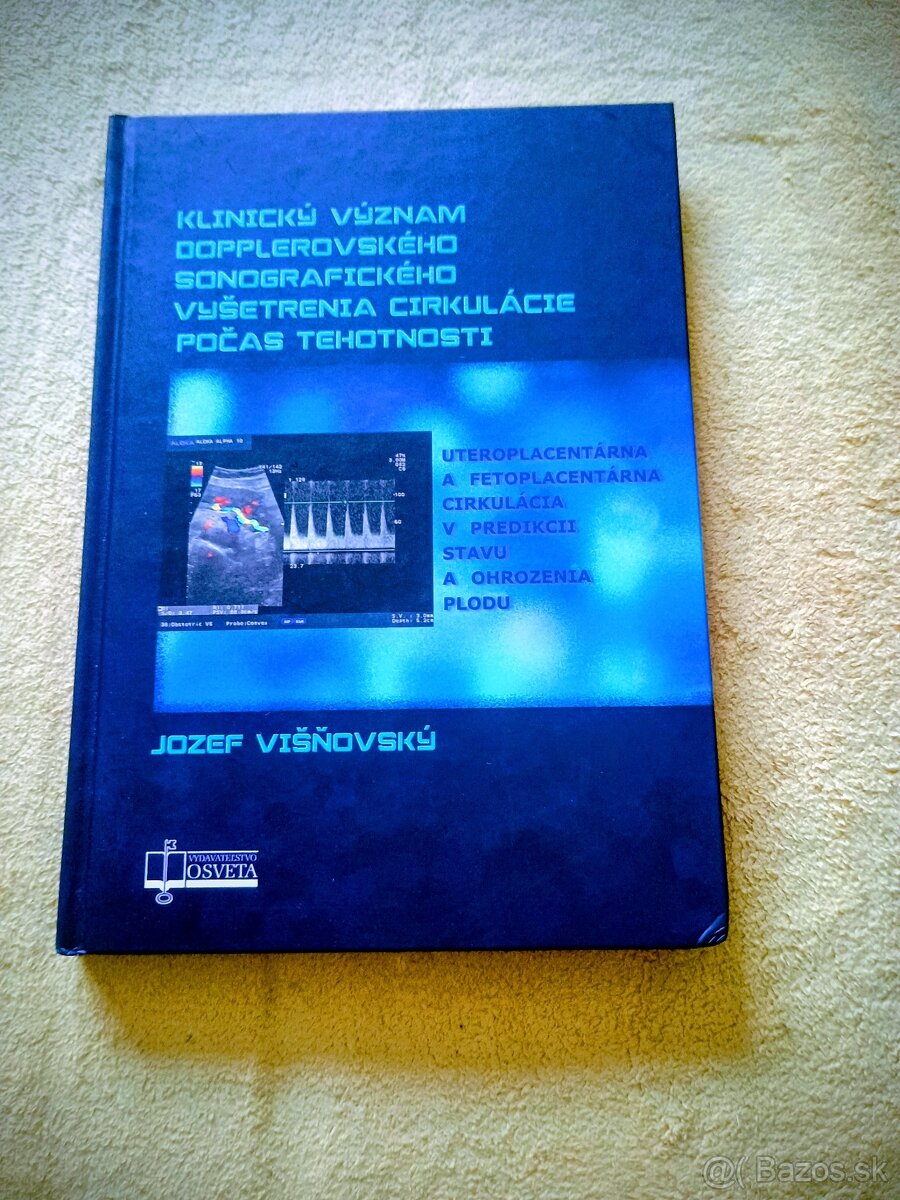 Hobby-odborné knihy - 5