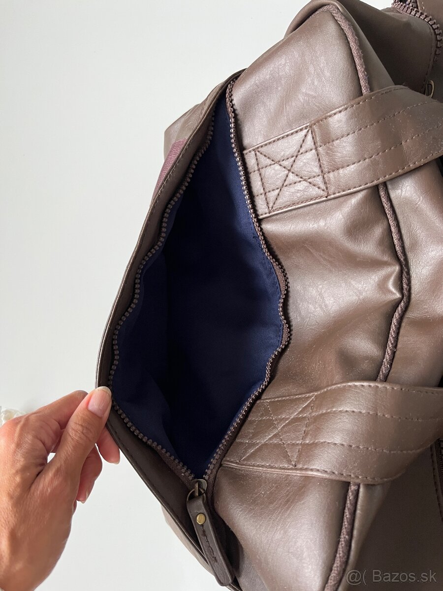 Cestovná taška FIRETRAP - 5