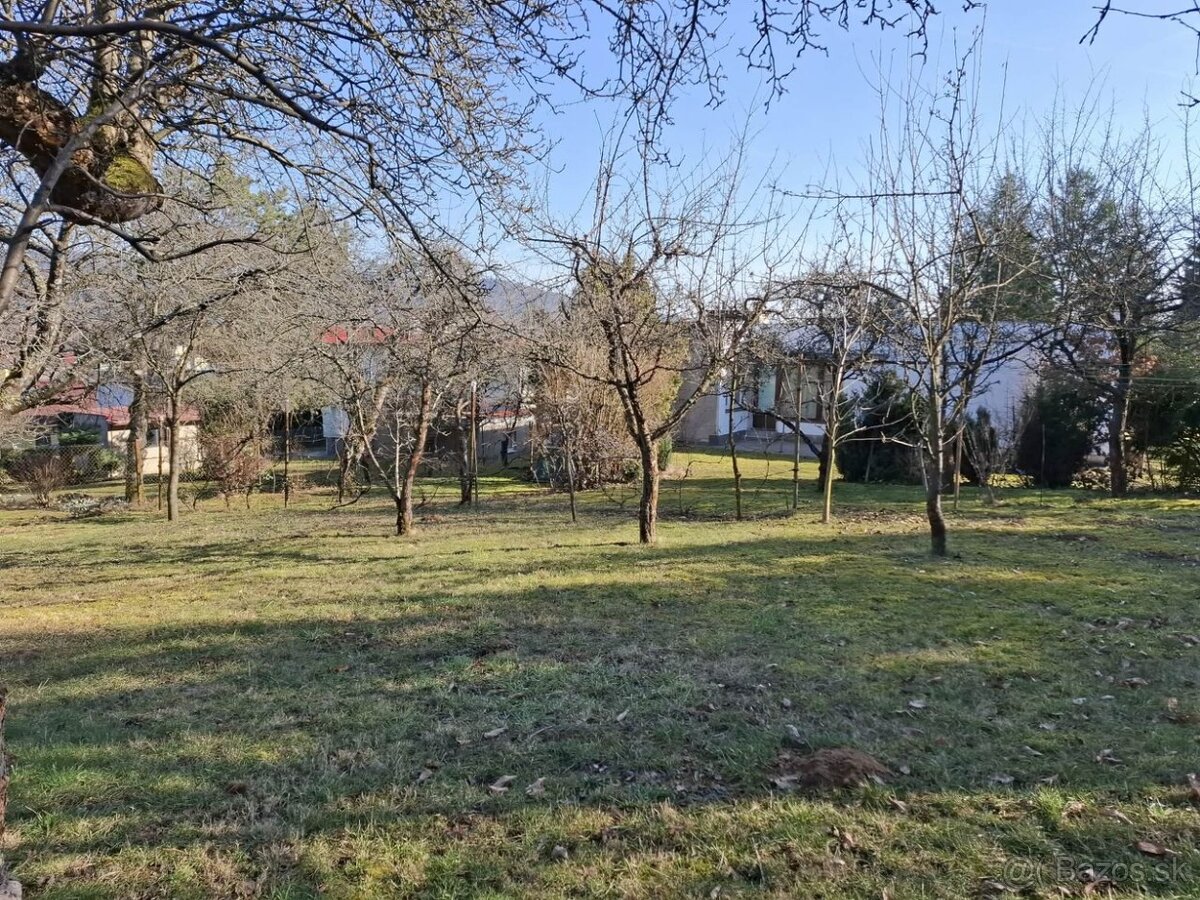 Na predaj - rodinný dom, Nitrianske Pravno - 5