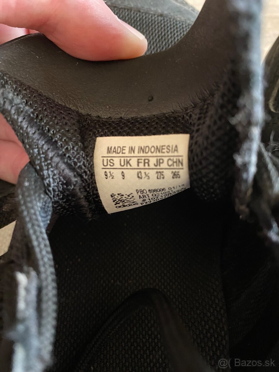 Predám tenisky Adidas Daroga - 5