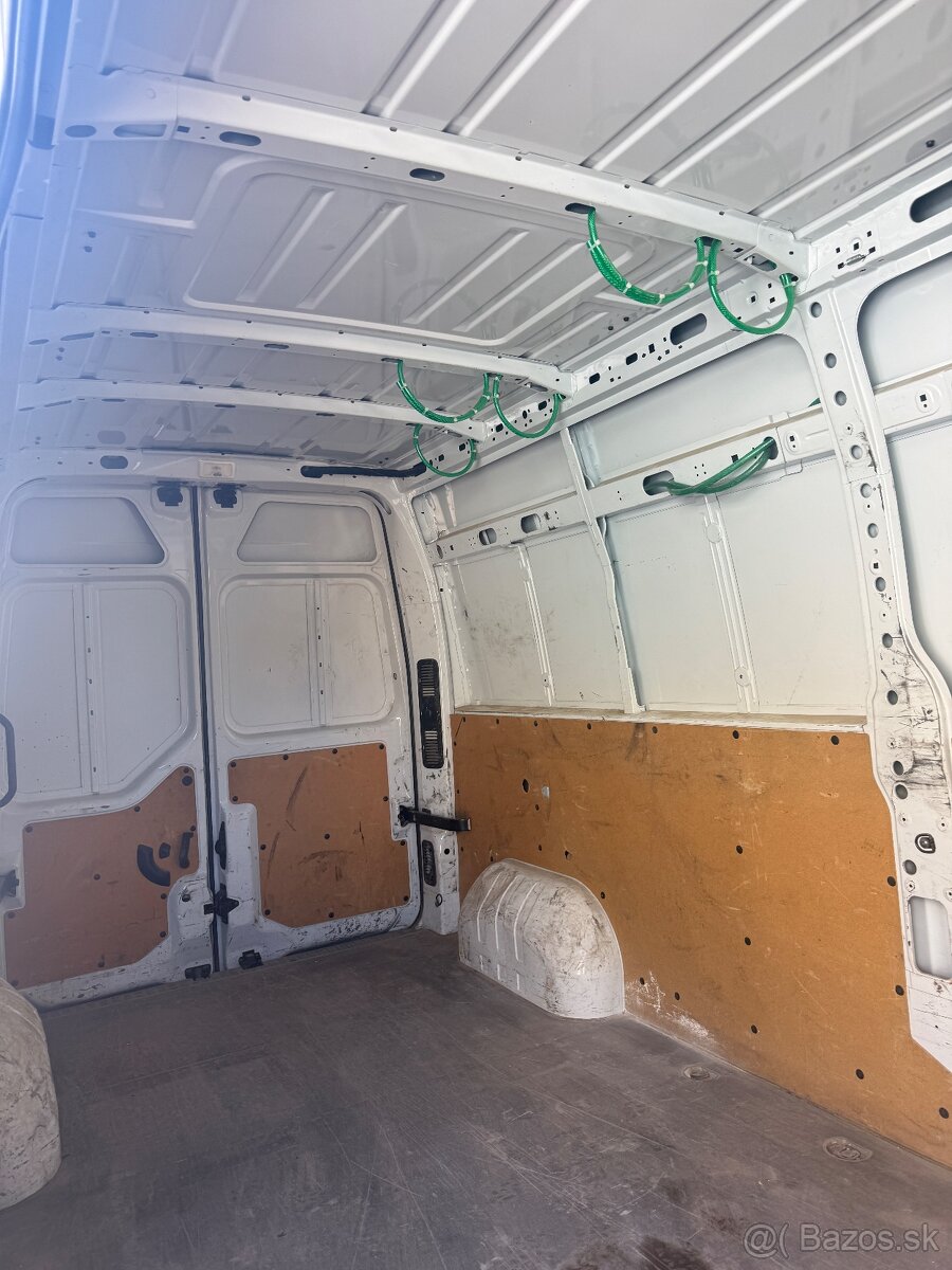 Renault Master 2.3 rv 2020 odpočet dph H2L3 - 5