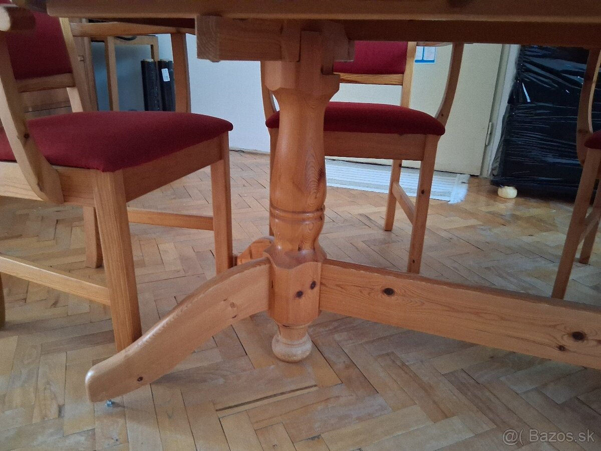 Borovicovy set - 5