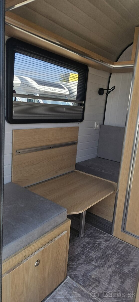Ankaravan 350 ECO - 5
