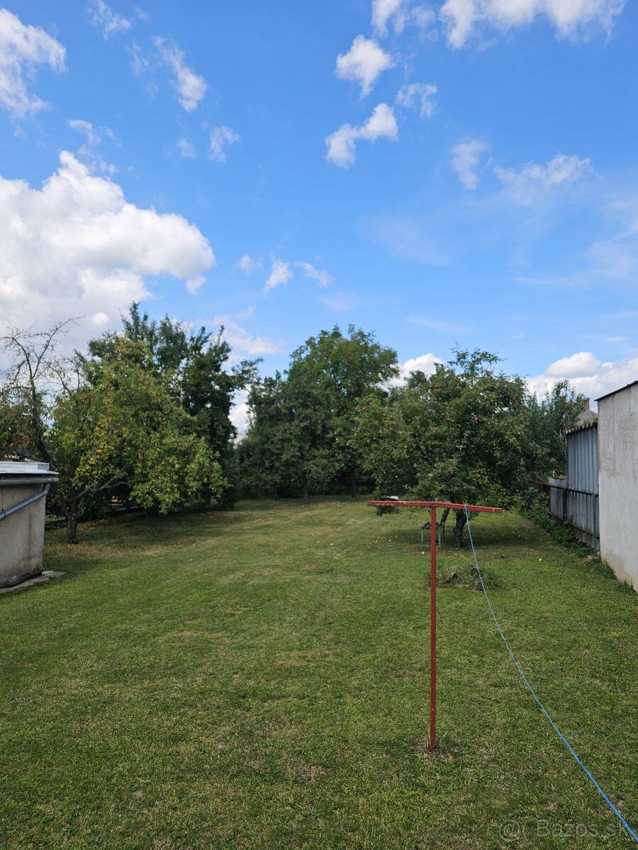 Rodinný dom Prešov - 5