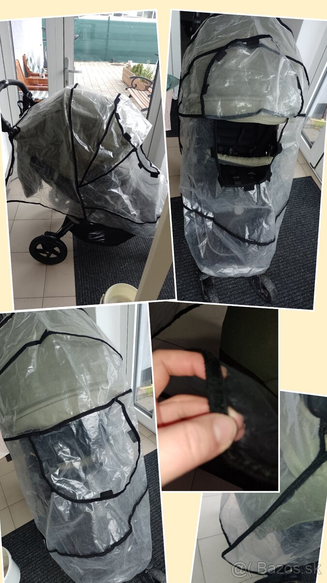 Britax B-MOTION 4 plus - 5