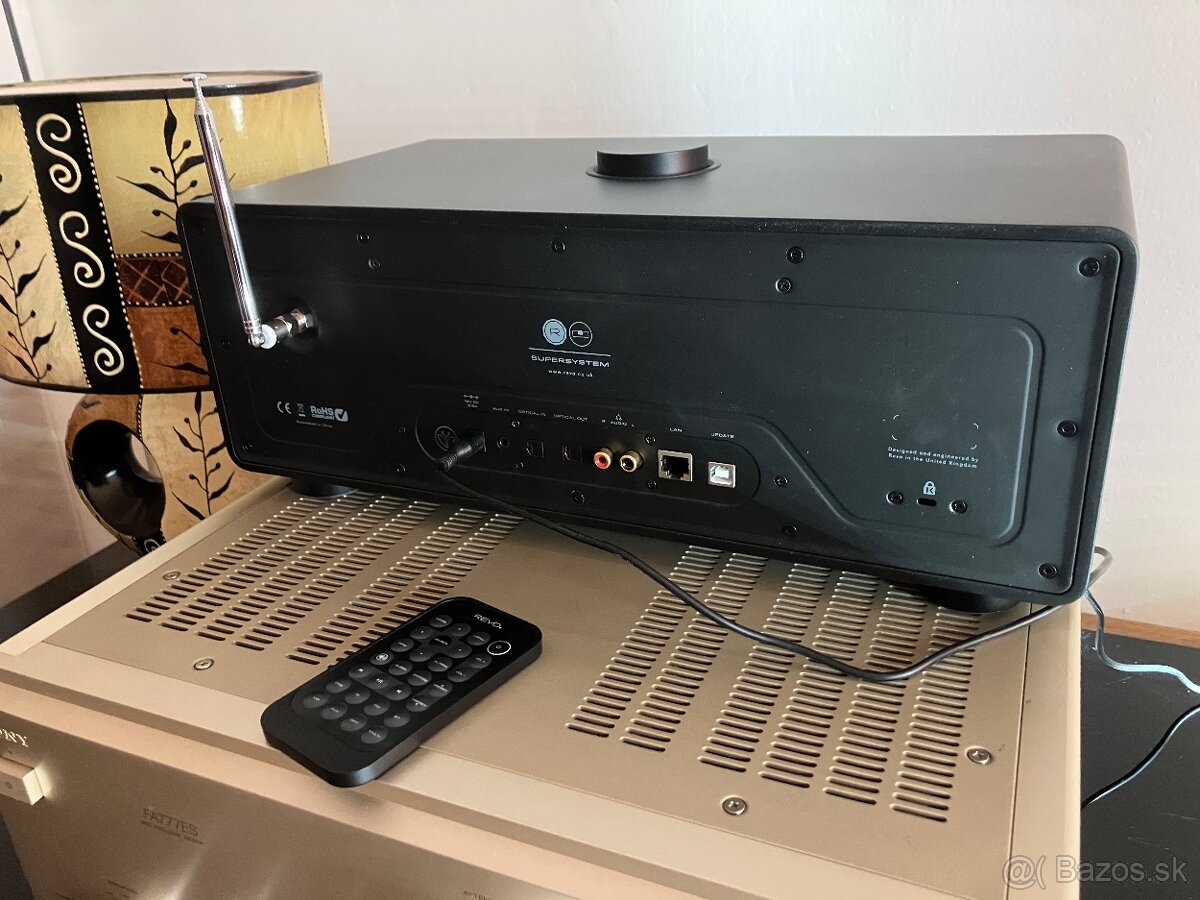 Revo Supersystem - 5