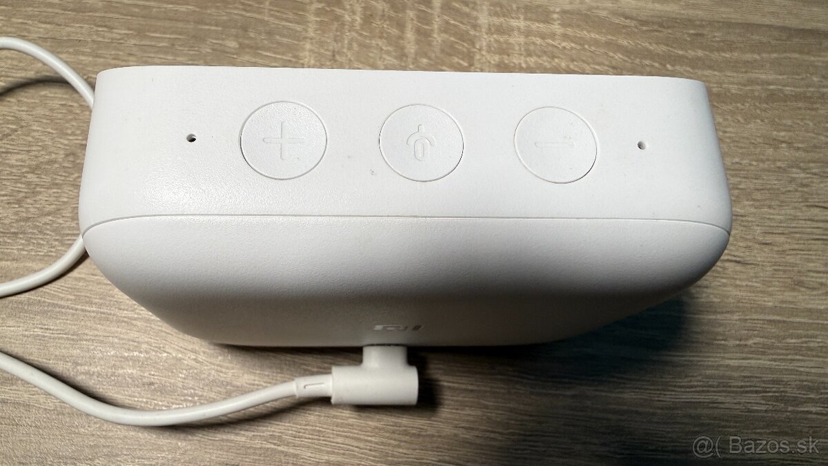 Smart hodiny Xiaomi Mi Smart Clock - 5