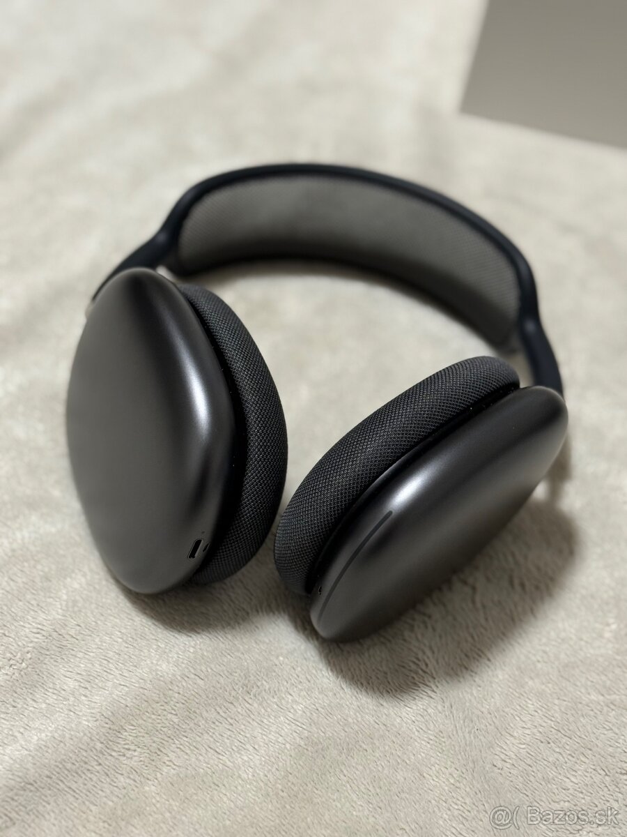 Apple AirPods Max + záruka - 5