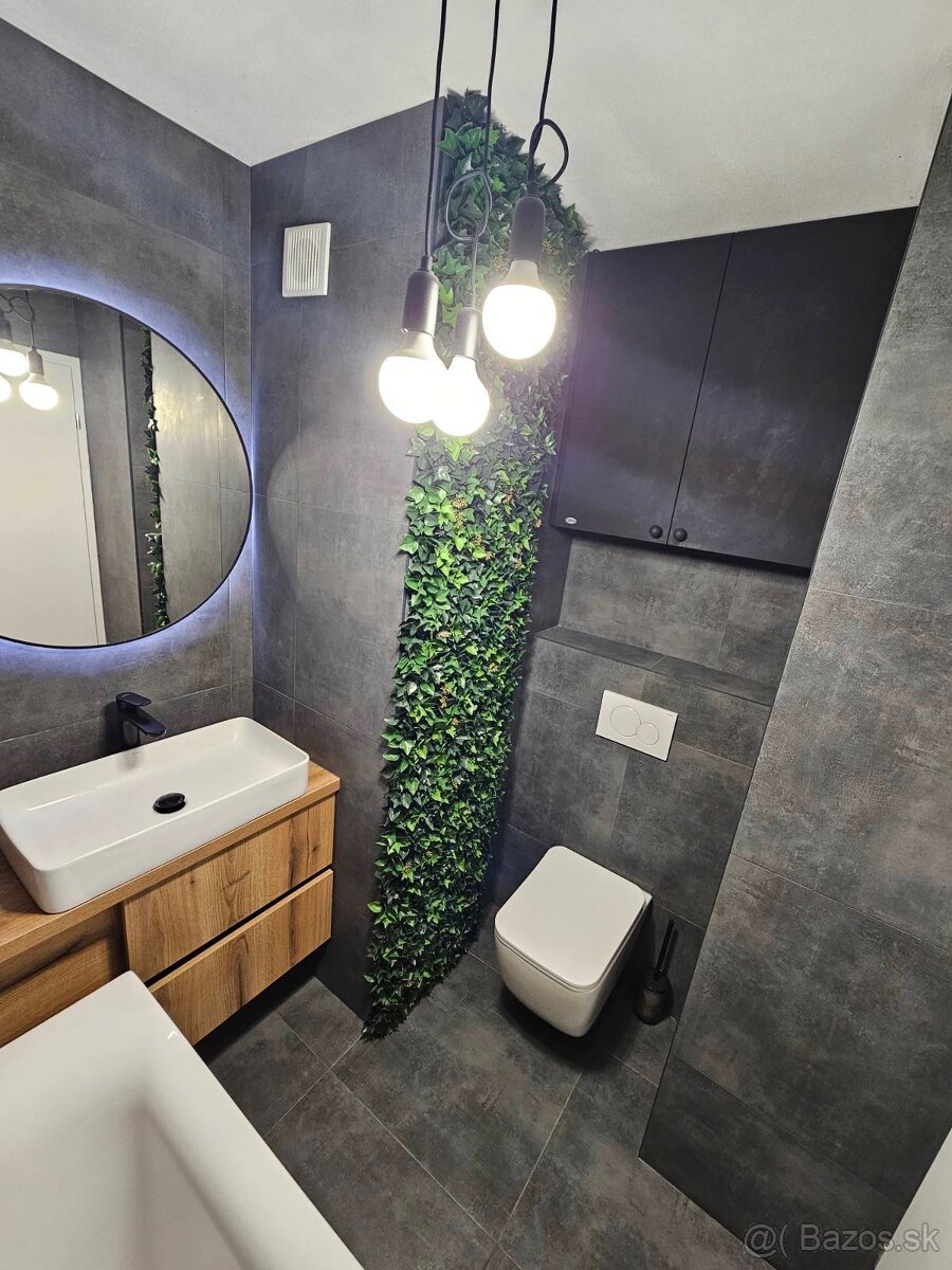 Obkladanie a rekonštrukcie i teriéru - 5