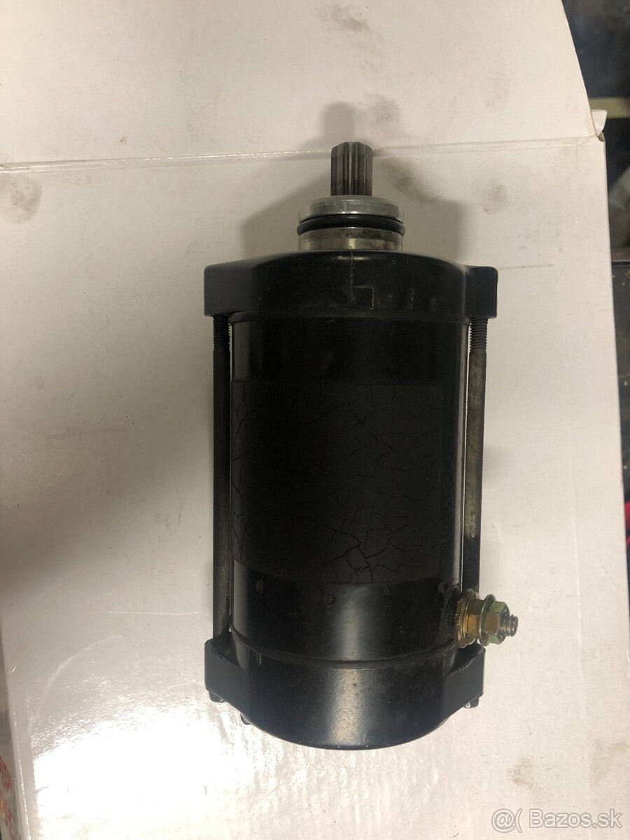 Štartér na Kawasaki VN 750/800 - 5