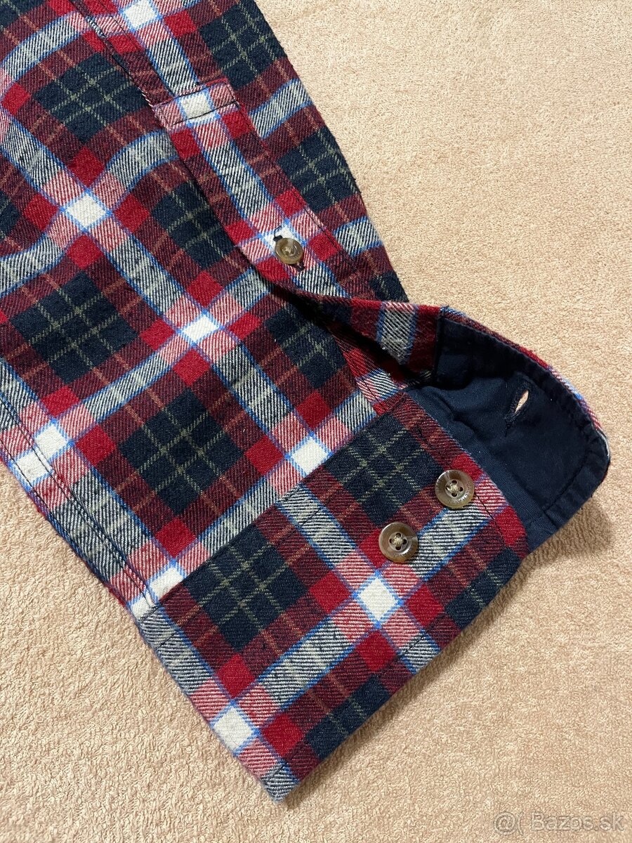 Košeľa Fjällräven - 5