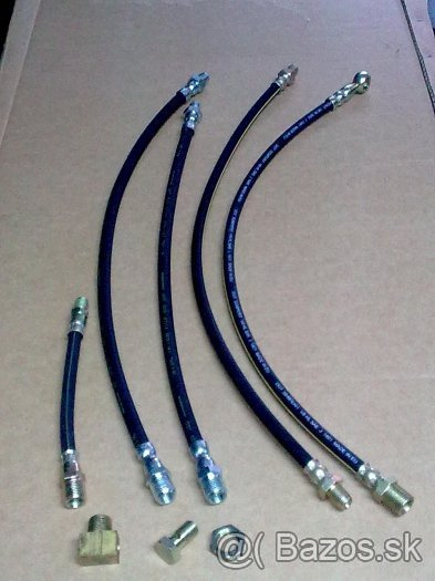 UAZ ,GAZ 69,66,21,24,ŽUK,ZIL,ARO M461 Náhradné diely. - 5