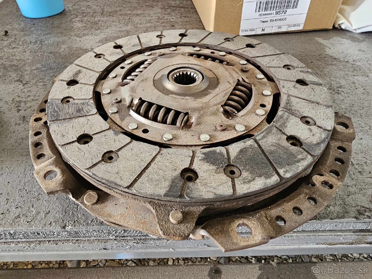 Diely VTI a THP Peugeot - 5