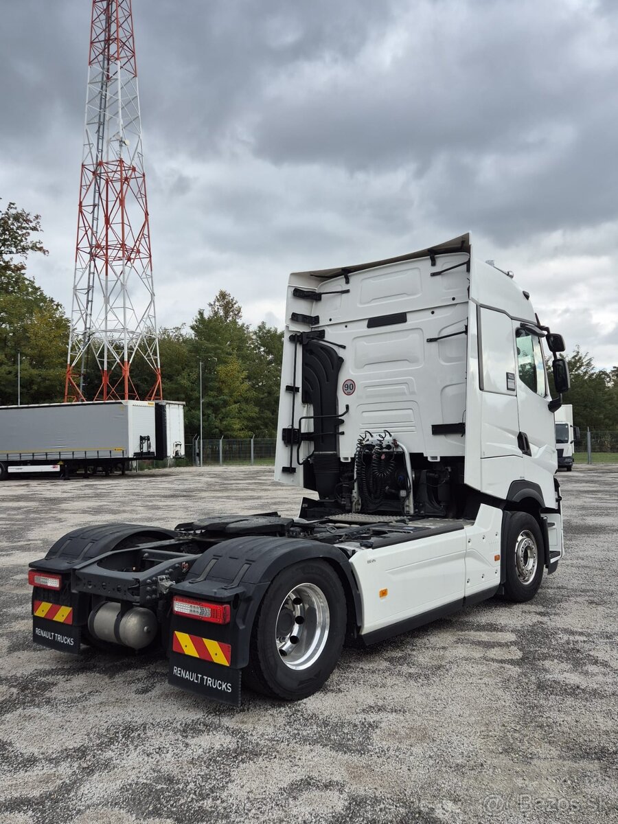 RENAULT T520 HIGH 2023 - 5