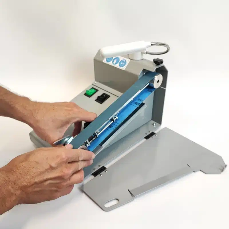 Ostrička na nože KS1 Concept - 5