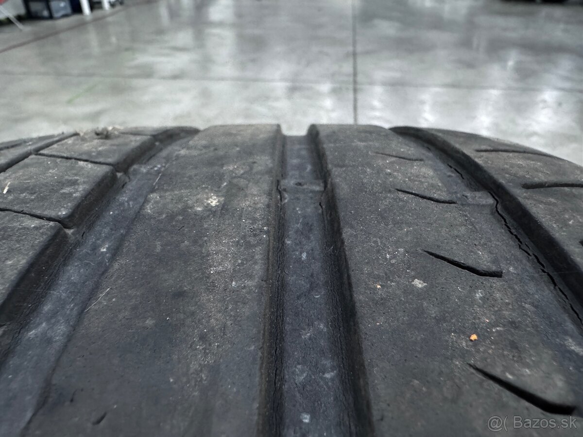 Dunlop letné 255/45 R19 2ks - 5