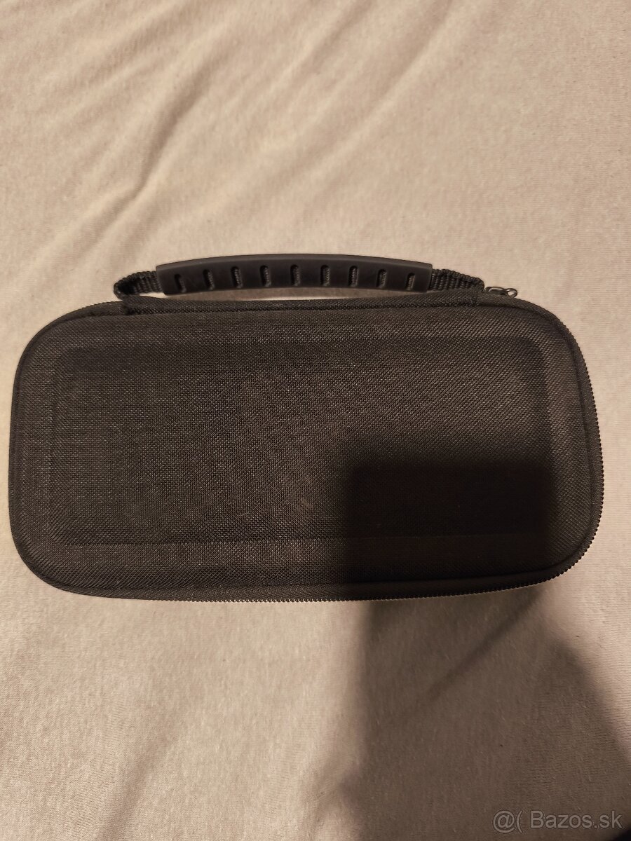 Nintendo Switch Lite - 5