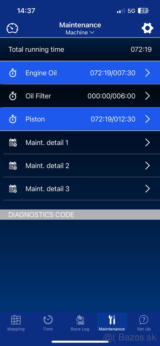 Yamaha YZ450f r.v.2023 - 5