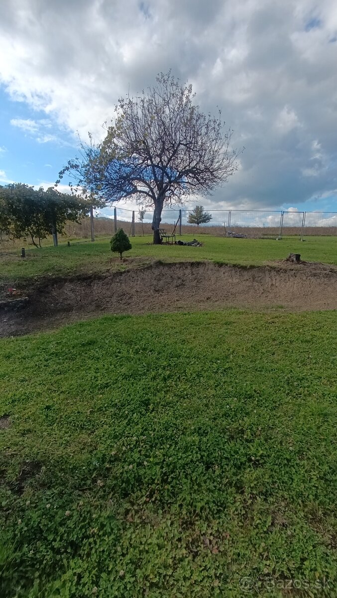 Rodinný dom s pozemkom - 5