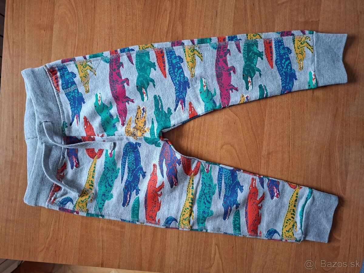 Detské papučky RAK č. 28 - 5