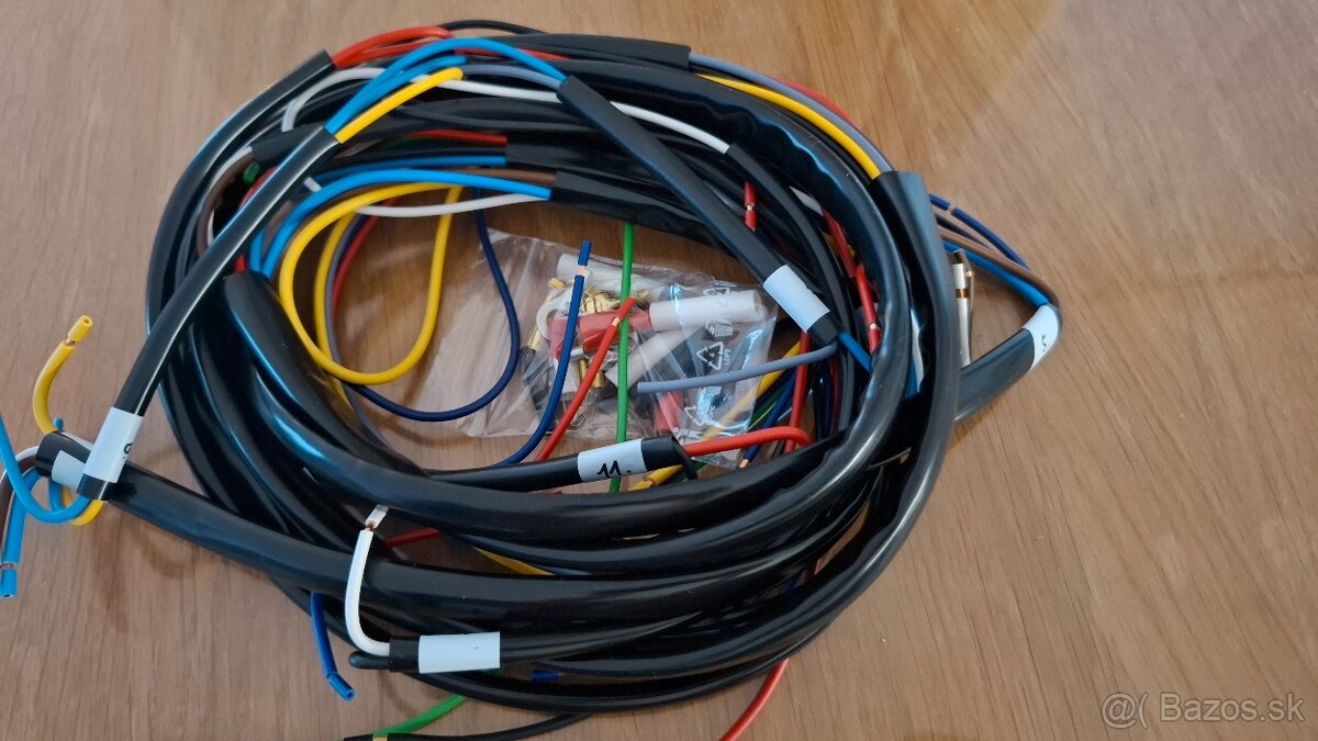 JAWA 250 Panelka - 5