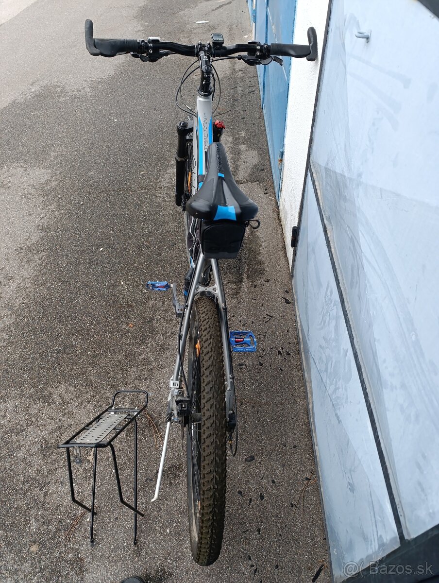 Bicykel Author Traction - 5