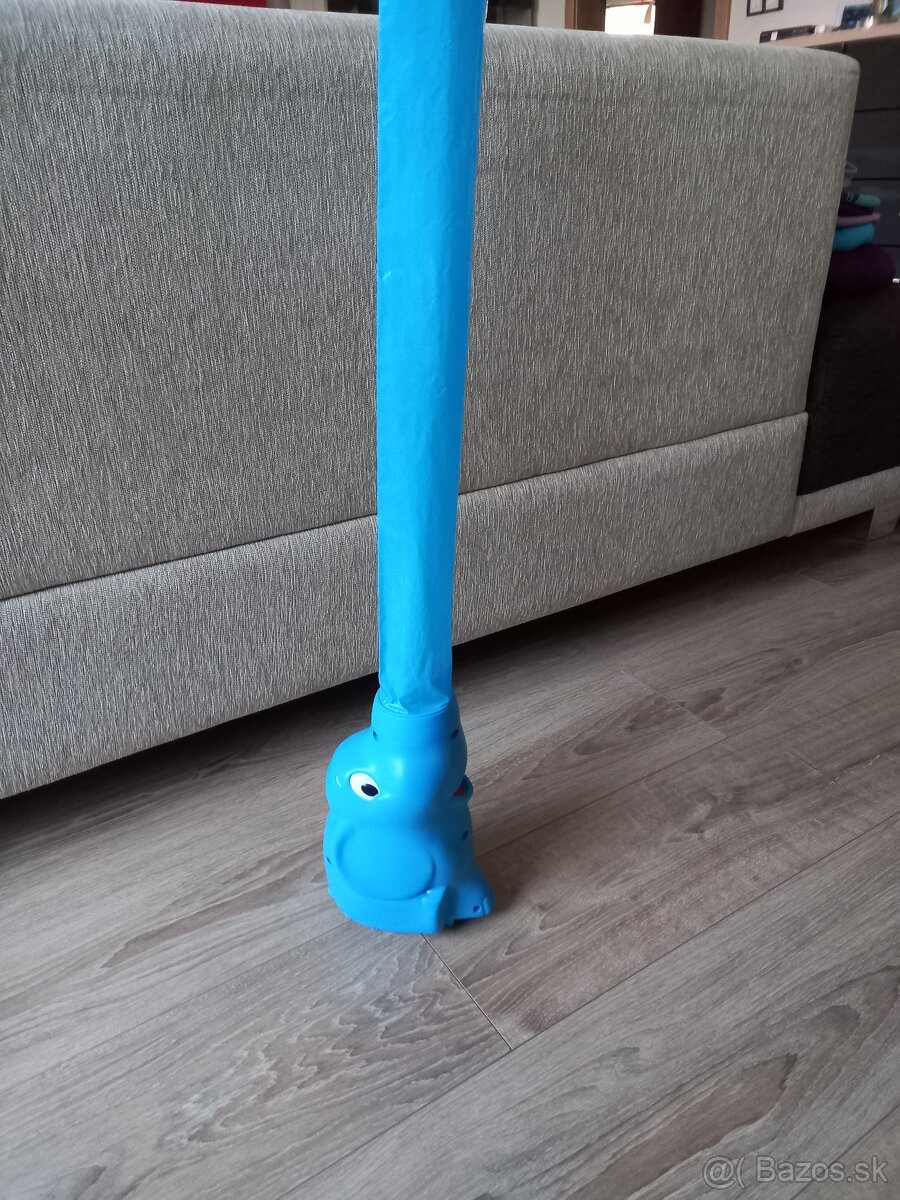 Hra Elefun (fúkací slon) - 5