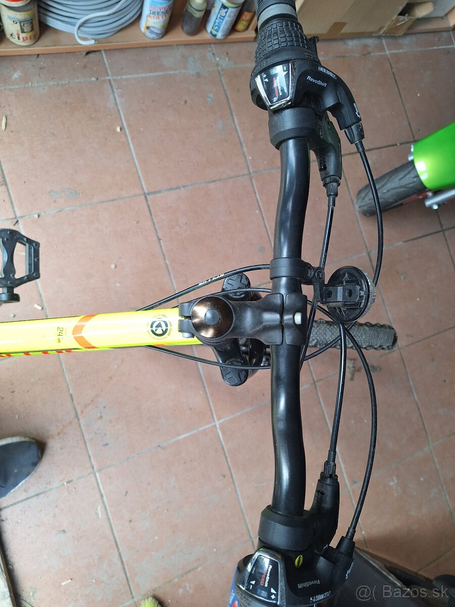 Kellys kiter 50 jr24 - 5