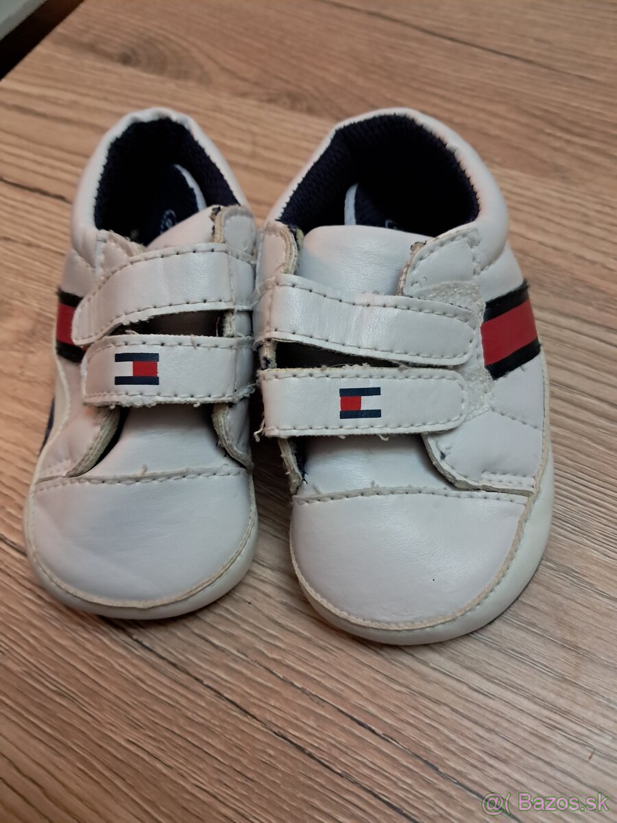 Kojenecké oblecenie - 5