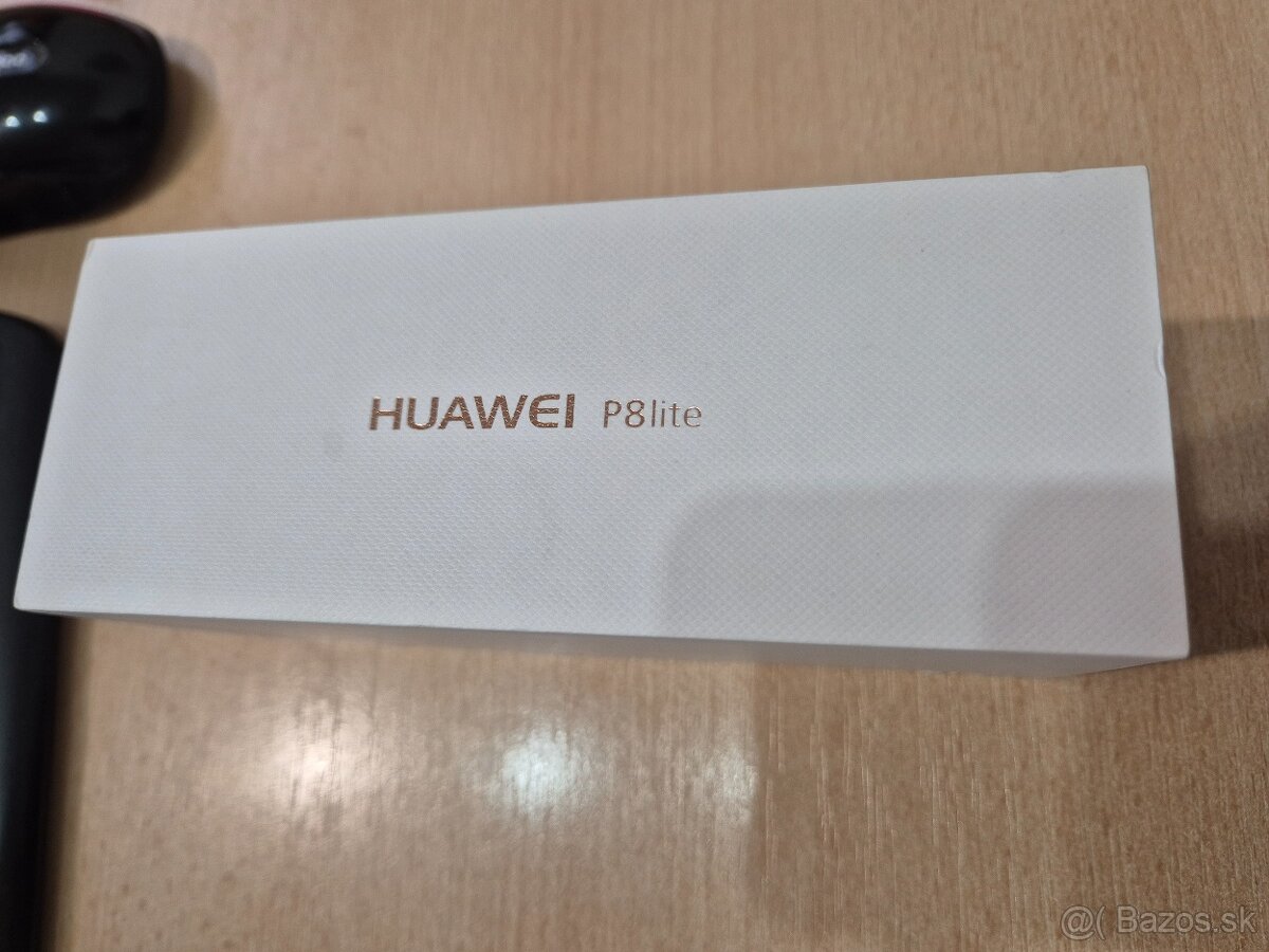 HUAWEI P8 Lite - 5