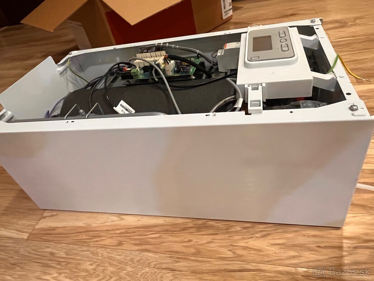 Elektrický kotol PROTHERM Ray 9 KE - 5