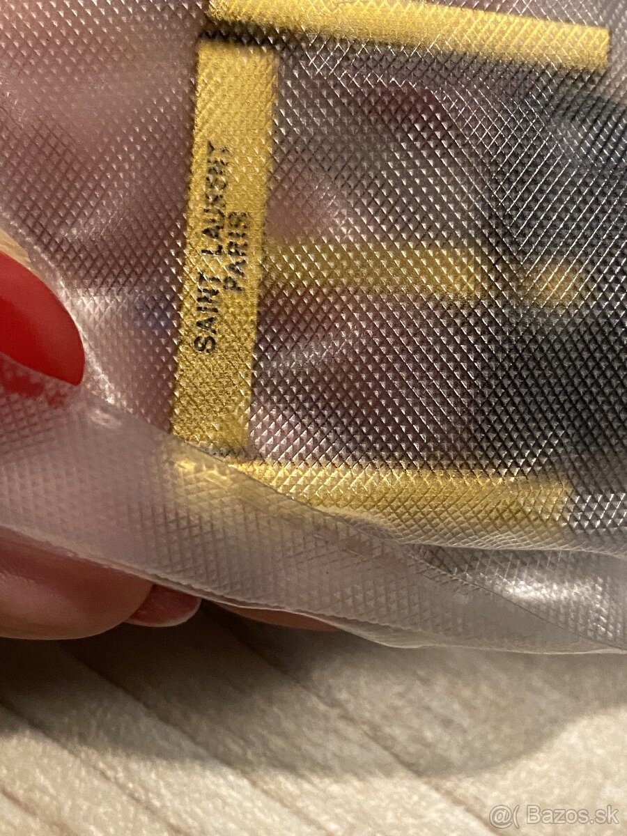 YSL opasok, 110 cm - 5