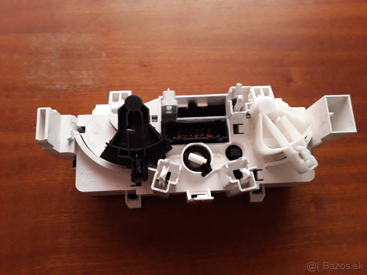 Citoren C3 2002-2009 kocka ABS ovládanie klímy - 5