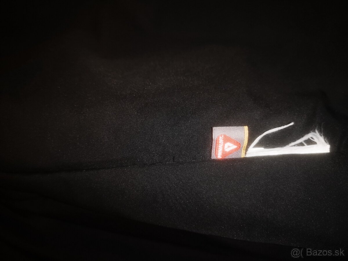 Bunda X houdini - pánska dlhá - 5