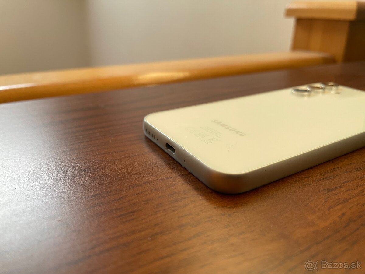 Samsung Galaxy A54 5g - 5