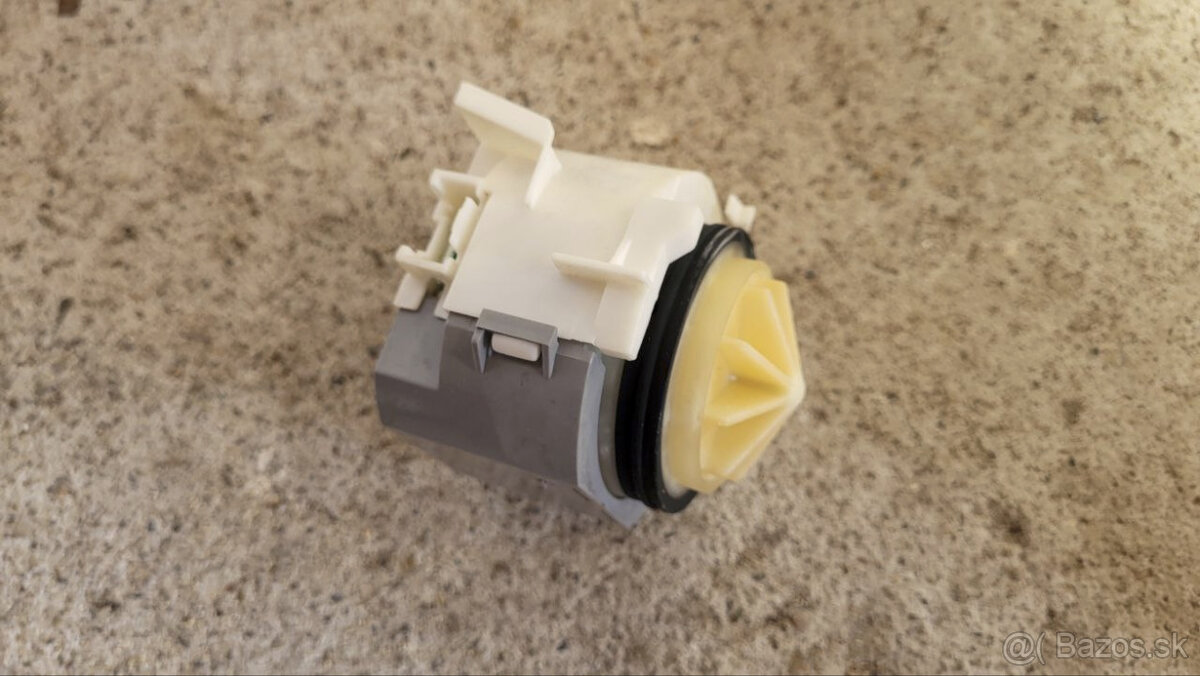 náhradné diely bosch smi68ts06e - 5