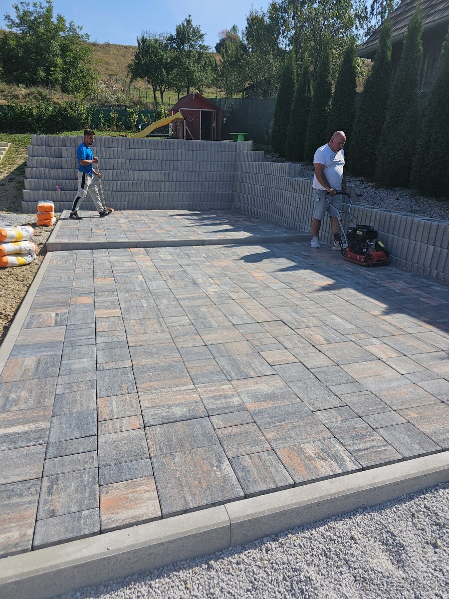 Hľadáme si prácu sme partia - 5