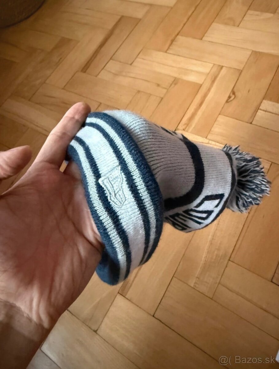 Zimné čiapky New Era - 5