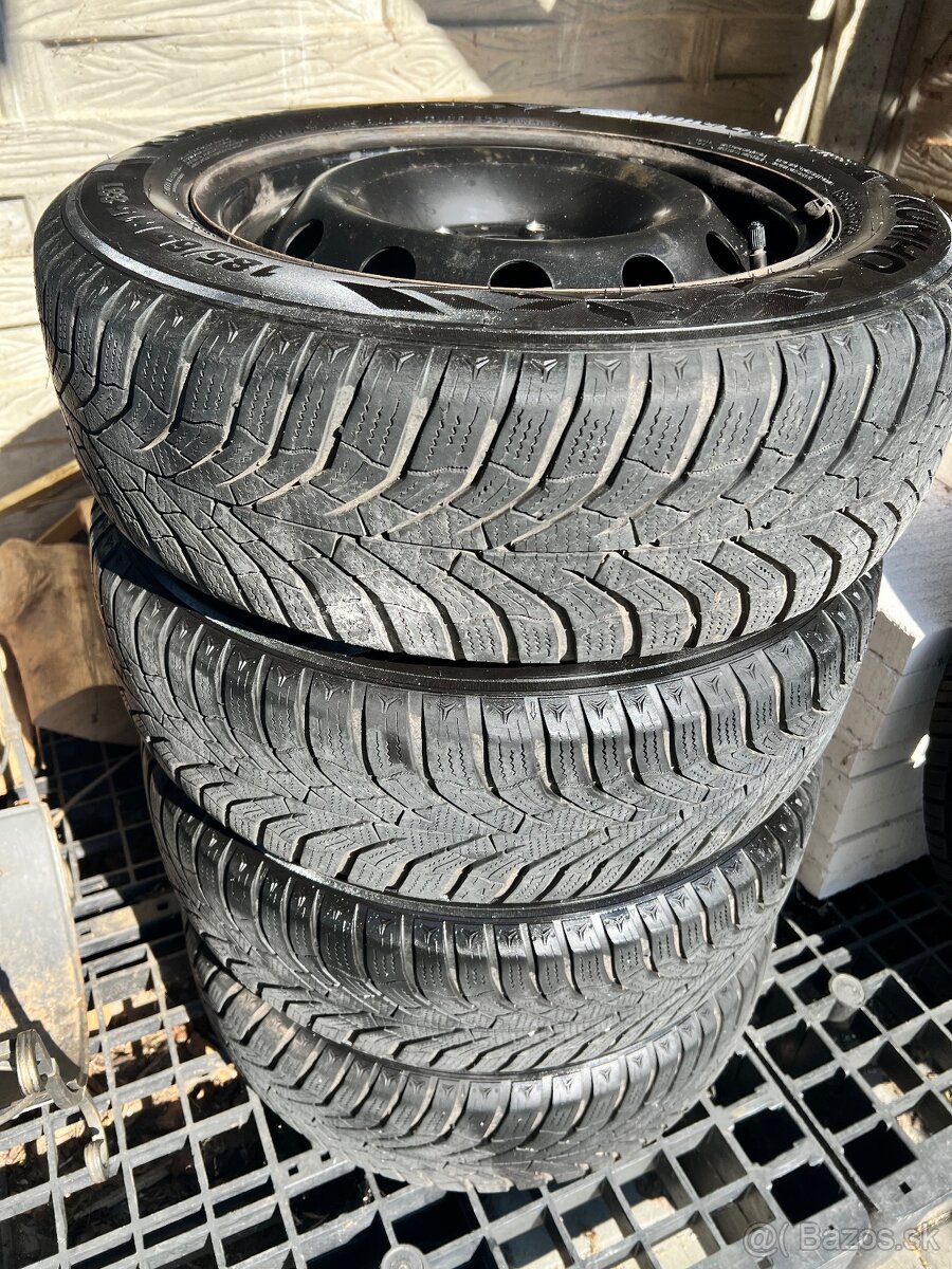 Predám Fiat Fiorino - 5