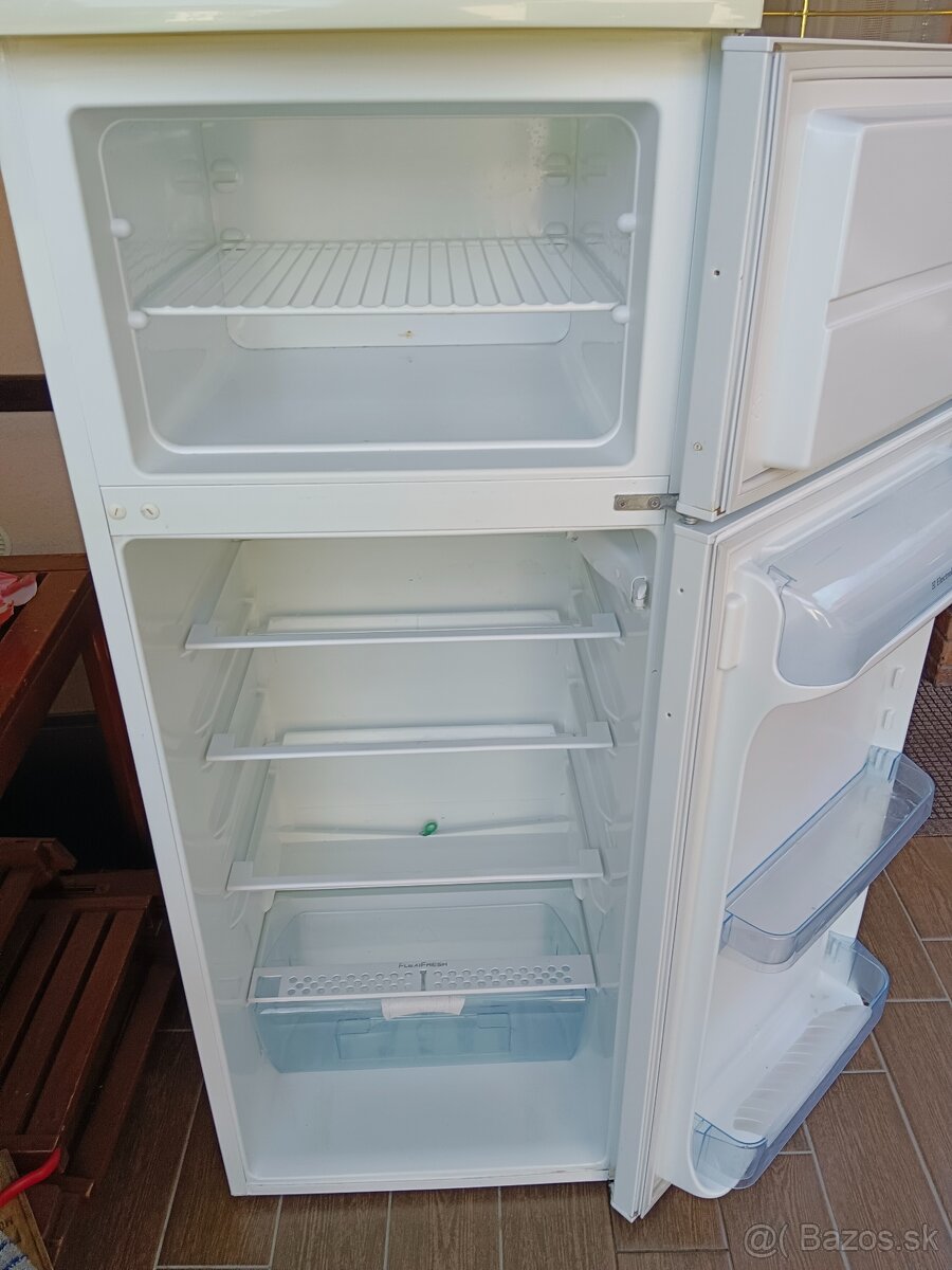 chladnička Electrolux CT235 - 5