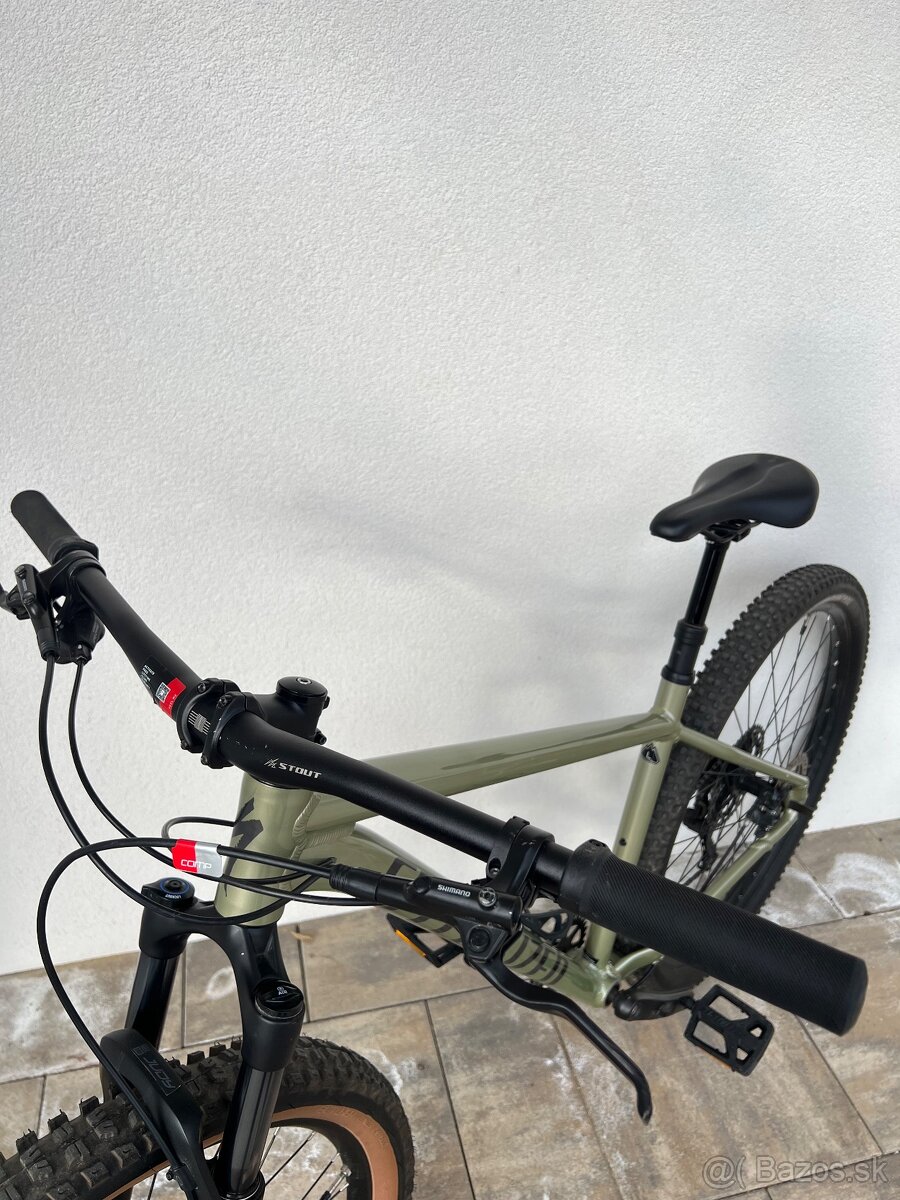 Specialized Rockhopper Comp 29” - 5