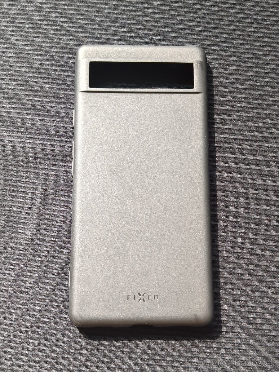 google pixel 6a 128gb grapheneos - 5