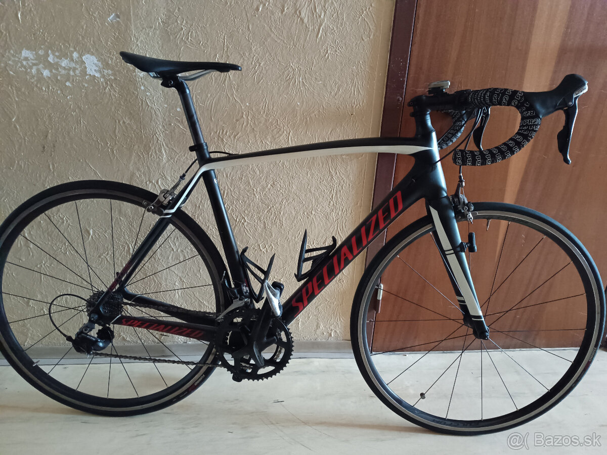 Specialized Tarmac karbon - 5