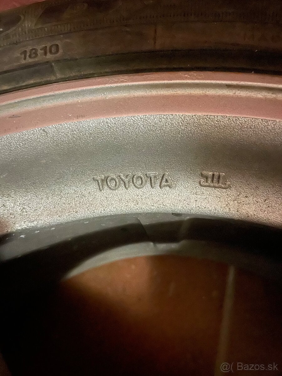 Toyota Supra MK4 - 5