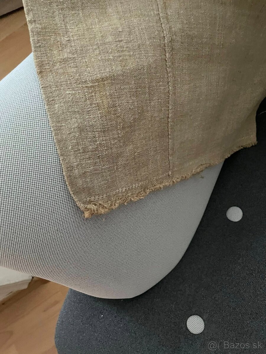 Staré ľudové gate / sukňa - 5