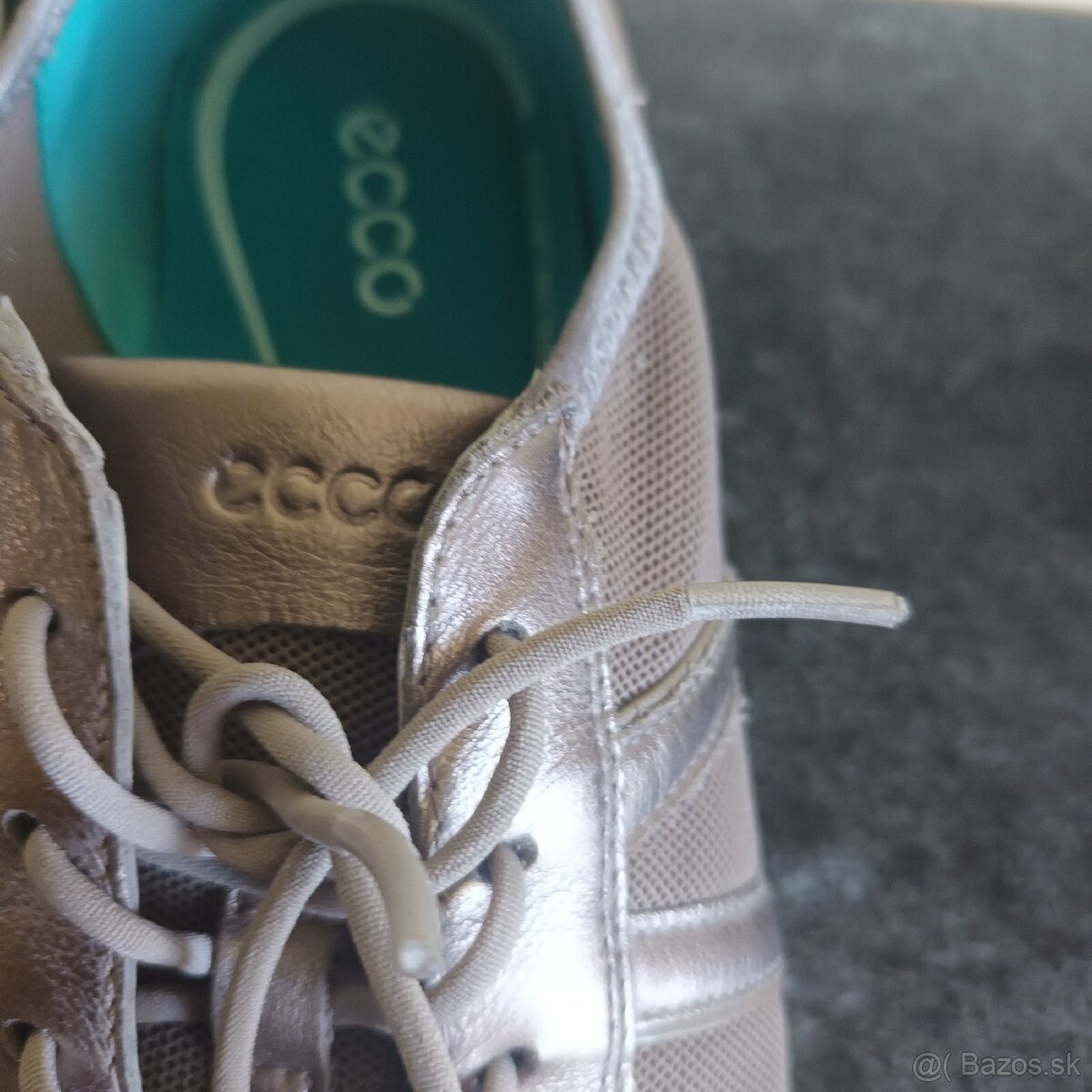 Predám Ecco top.v.40 - 5